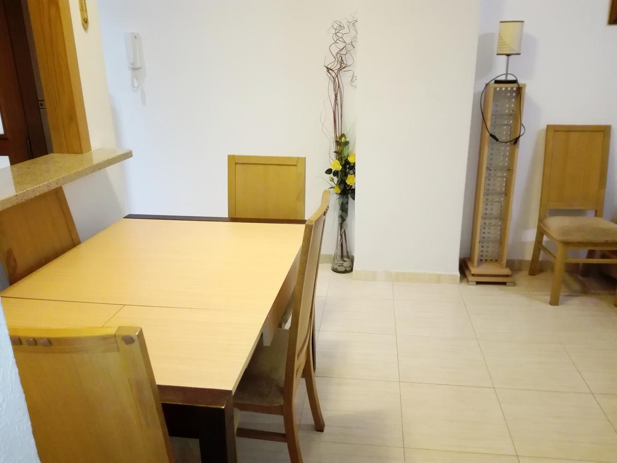 Apartamentos Costa Azahar Marina D'Or 3000 Oropesa del Mar Exterior photo