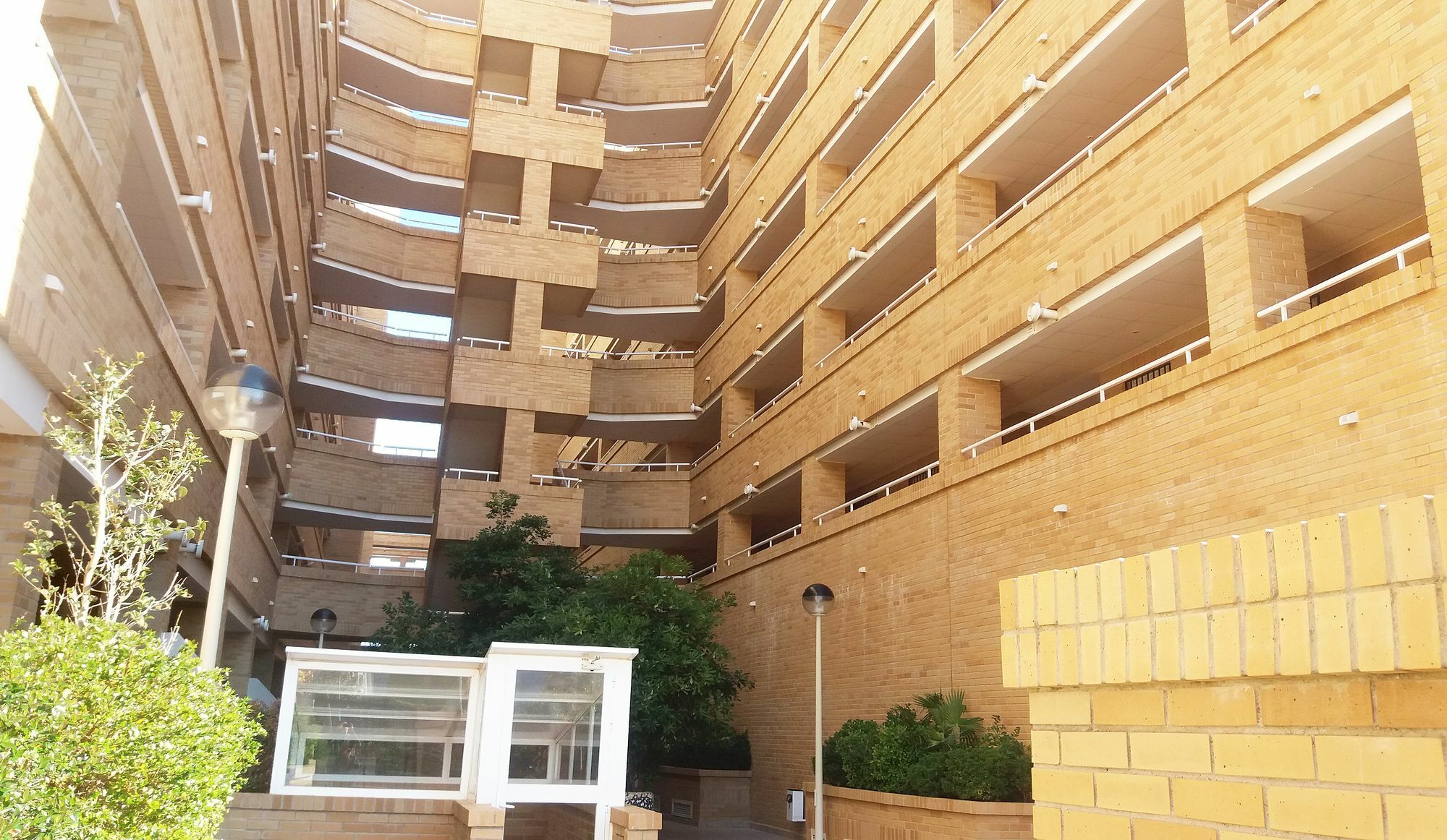 Apartamentos Costa Azahar Marina D'Or 3000 Oropesa del Mar Exterior photo