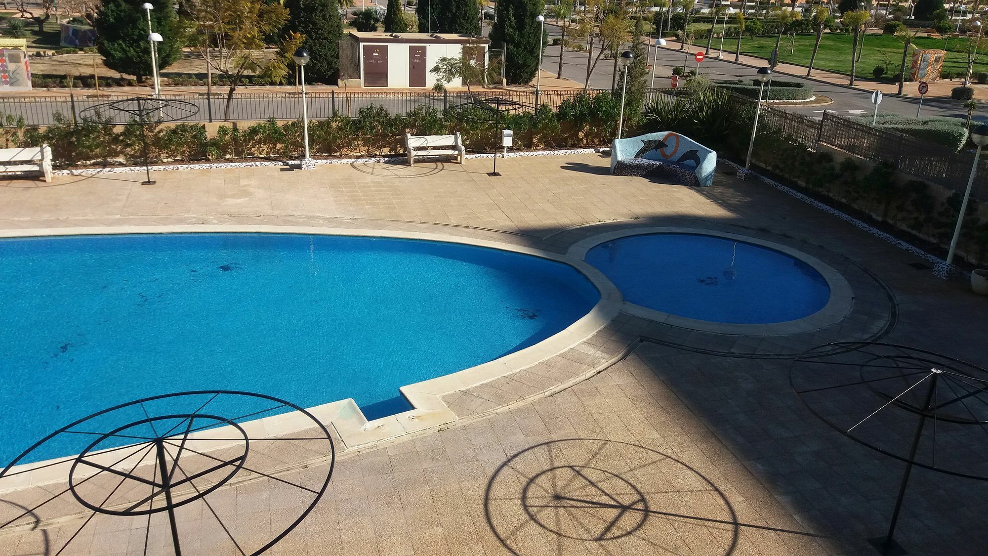 Apartamentos Costa Azahar Marina D'Or 3000 Oropesa del Mar Exterior photo